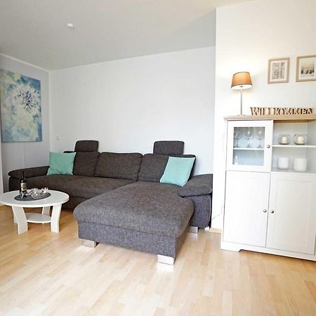 Duenenresidenz Bansin Apartment Heringsdorf  Exterior photo